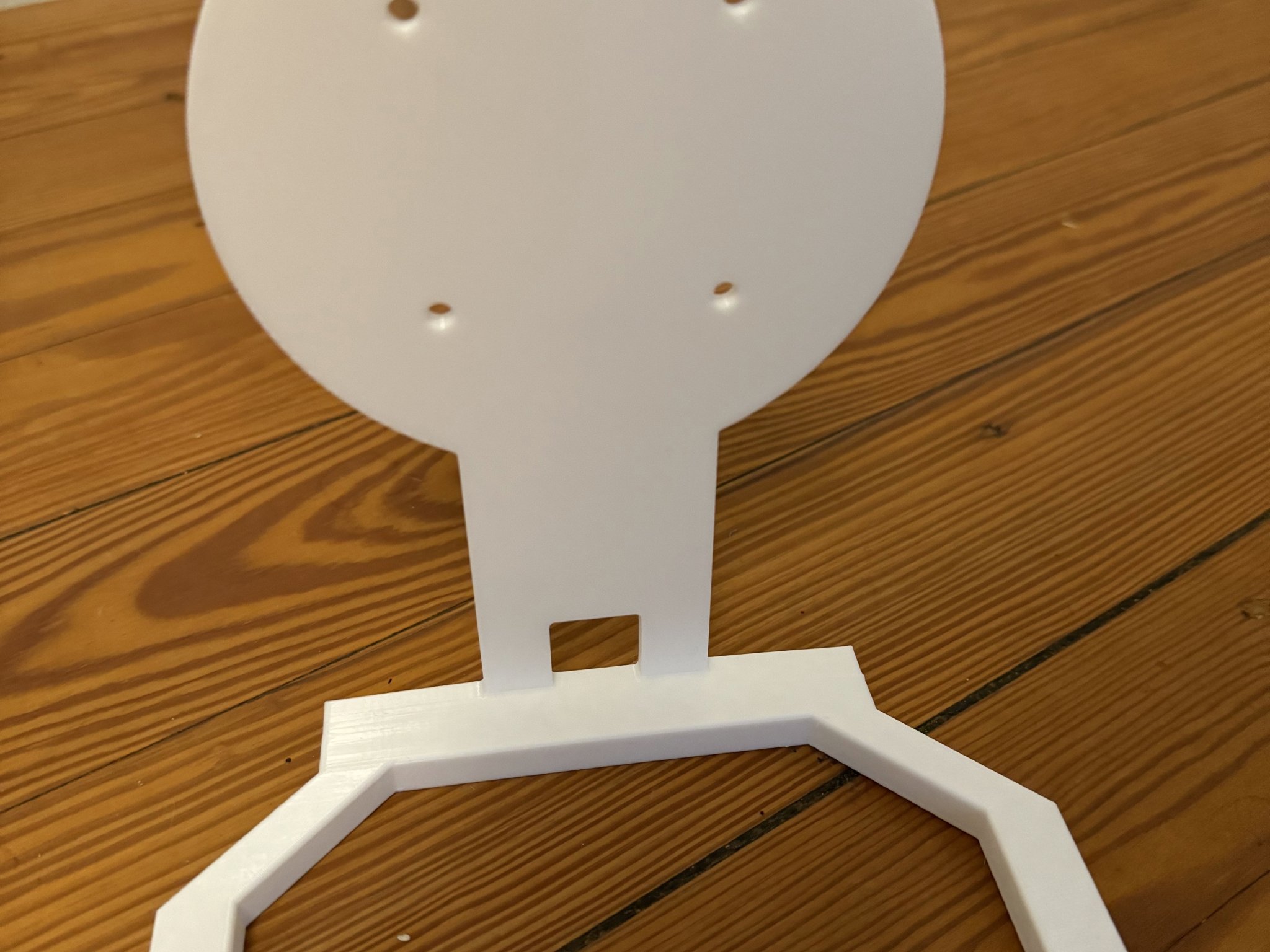 Giá đỡ đứng dọc cho dòng sản phẩm Omada EAP 6 (V1, EAP 670, 660...