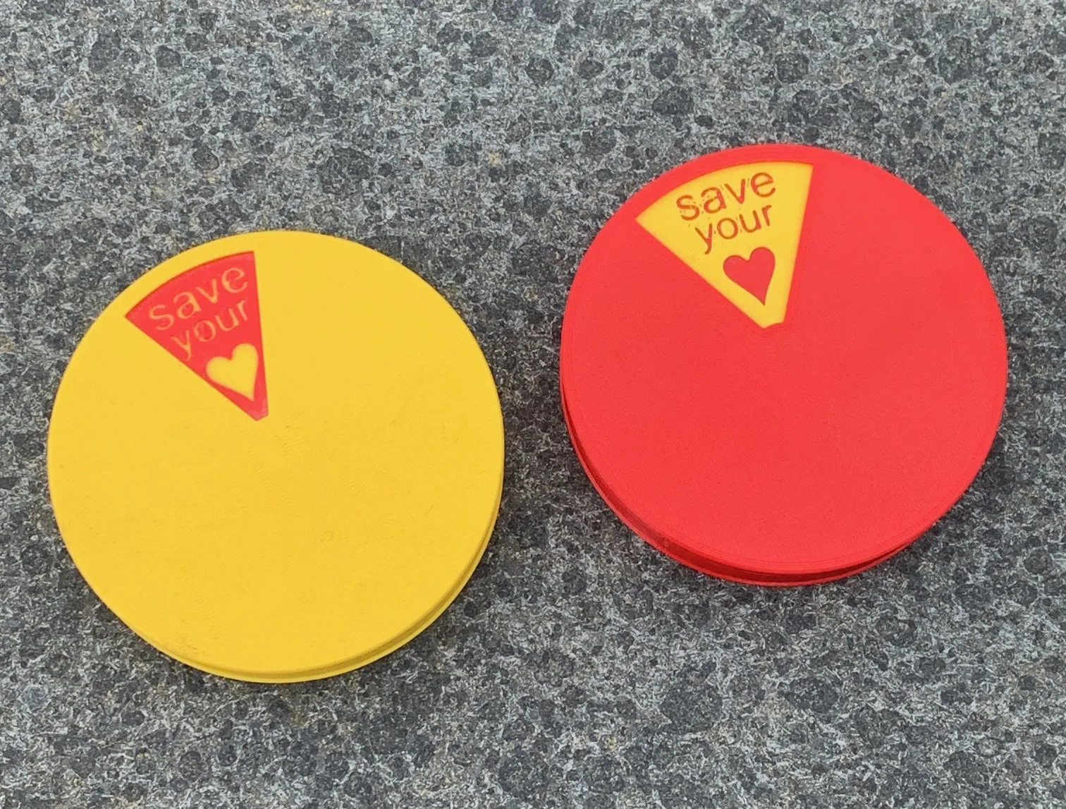 Hộp Đựng Thuốc Xoay 14 Ngăn - Tiện Lợi Cho 7 Ngày Sáng Tối