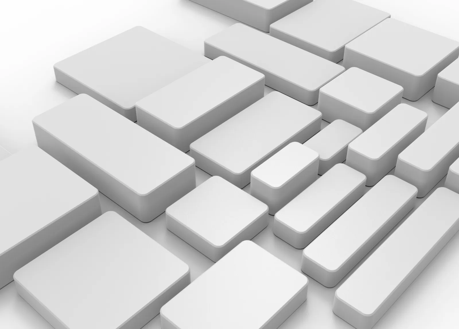 UMSS - Các module trống