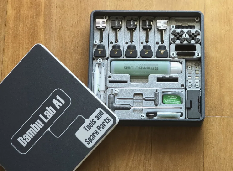 UMSS - Các module trống