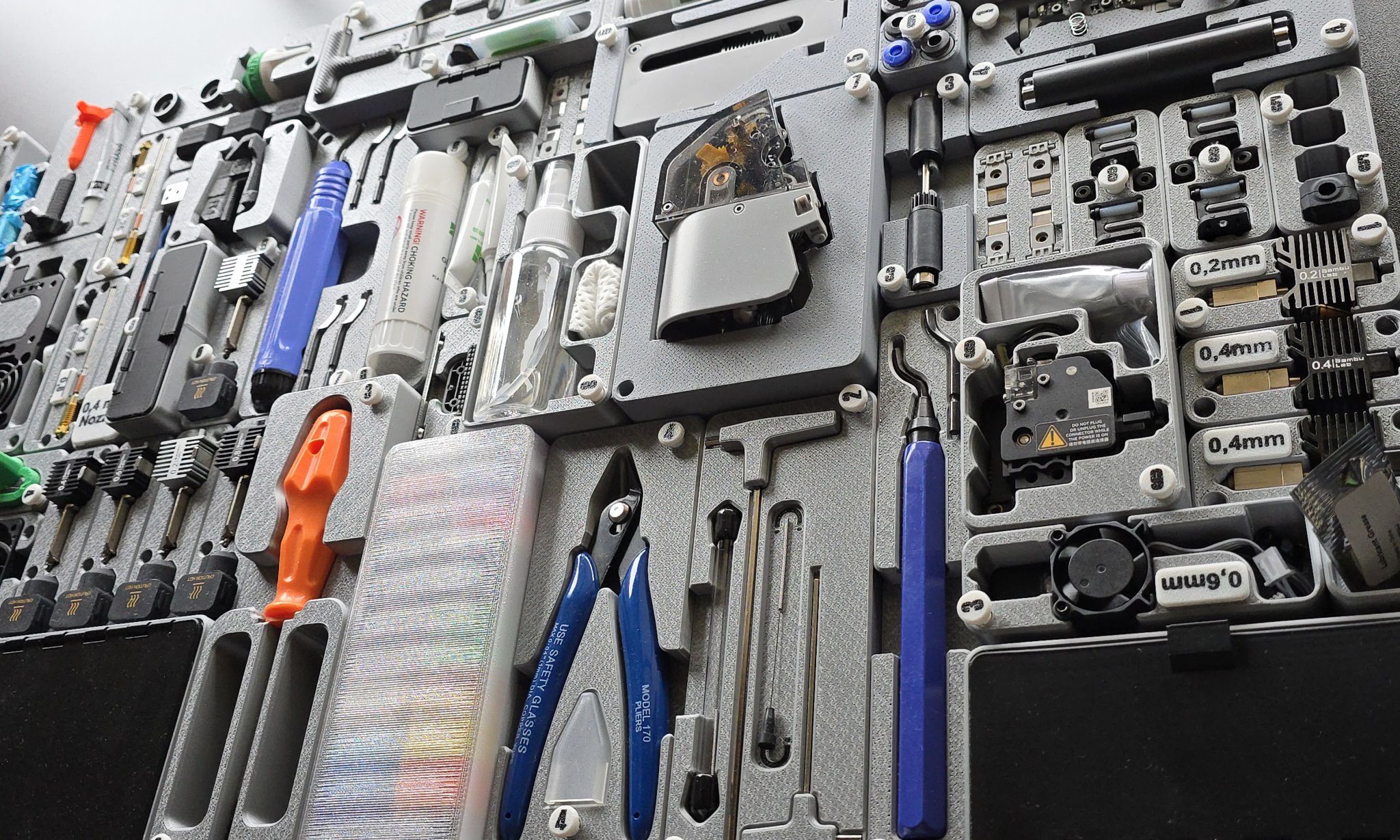 UMSS - Hệ Thống Lưu Trữ Module Phổ Dụng