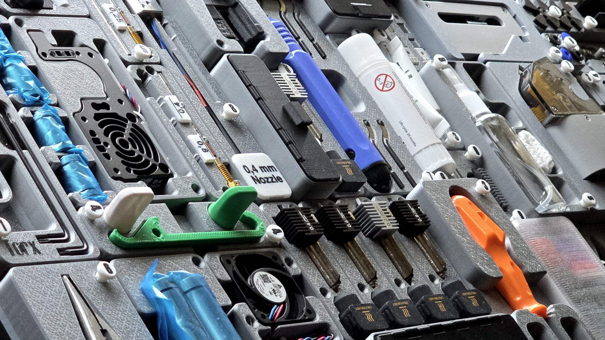 UMSS - Hệ Thống Lưu Trữ Module Phổ Dụng