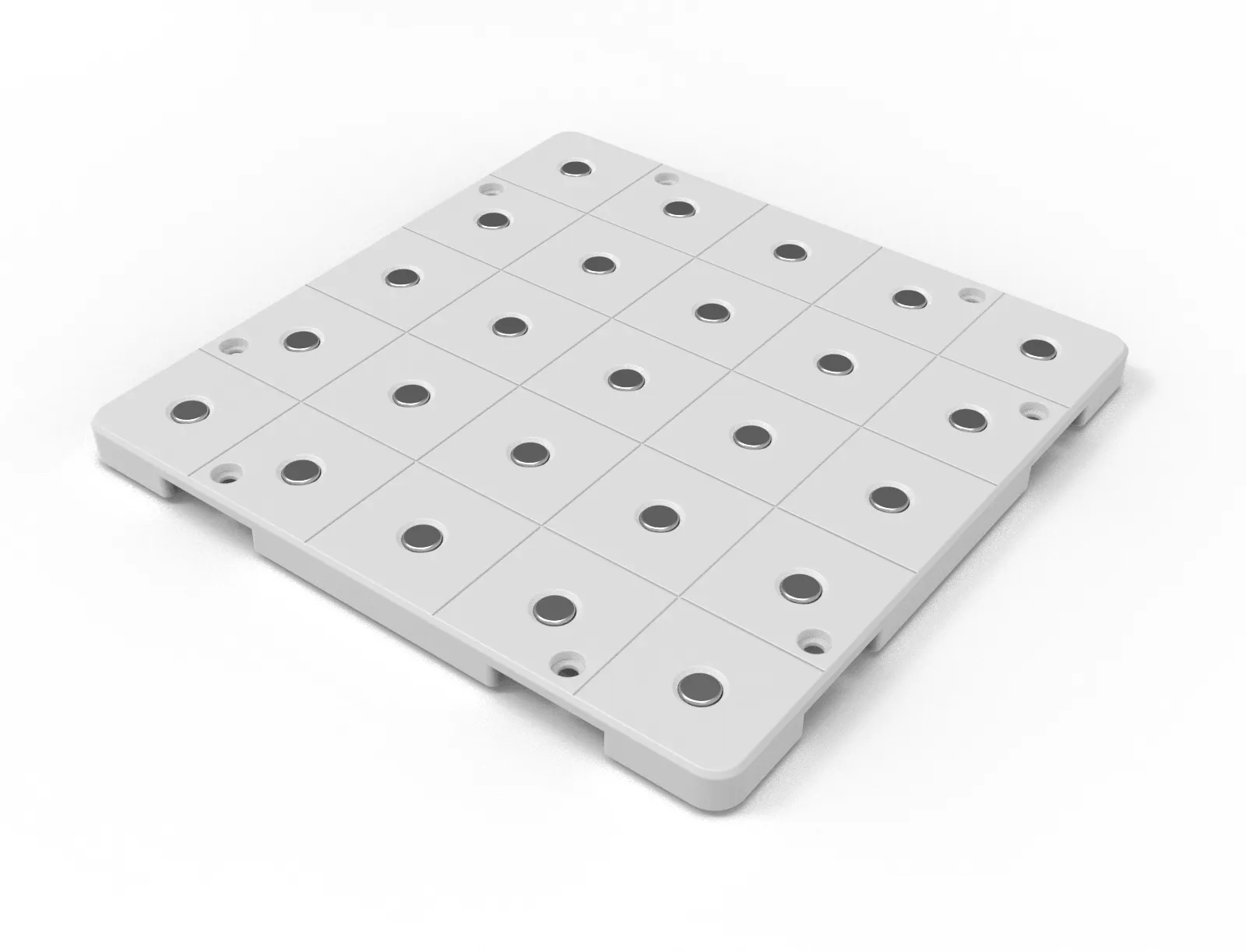 UMSS - Hệ Thống Lưu Trữ Module Phổ Dụng