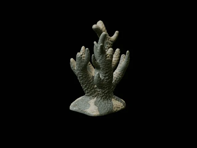 Bộ San Hô - Trang Trí Bể Cá / Terrarium