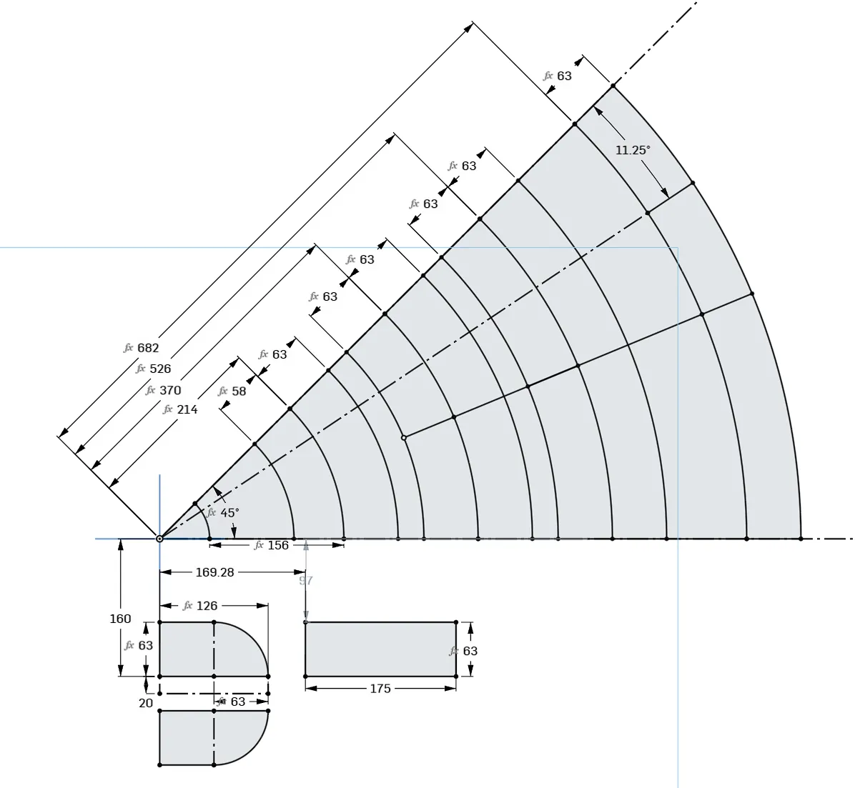 Ranh giới đường đua Scalextric cho đường thể thao Scalextric