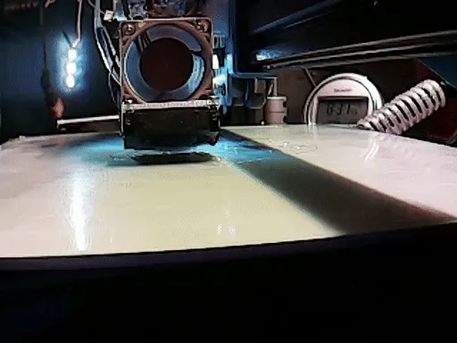 Kẹp cuộn filament hoàn hảo nhất cho máy in 3D