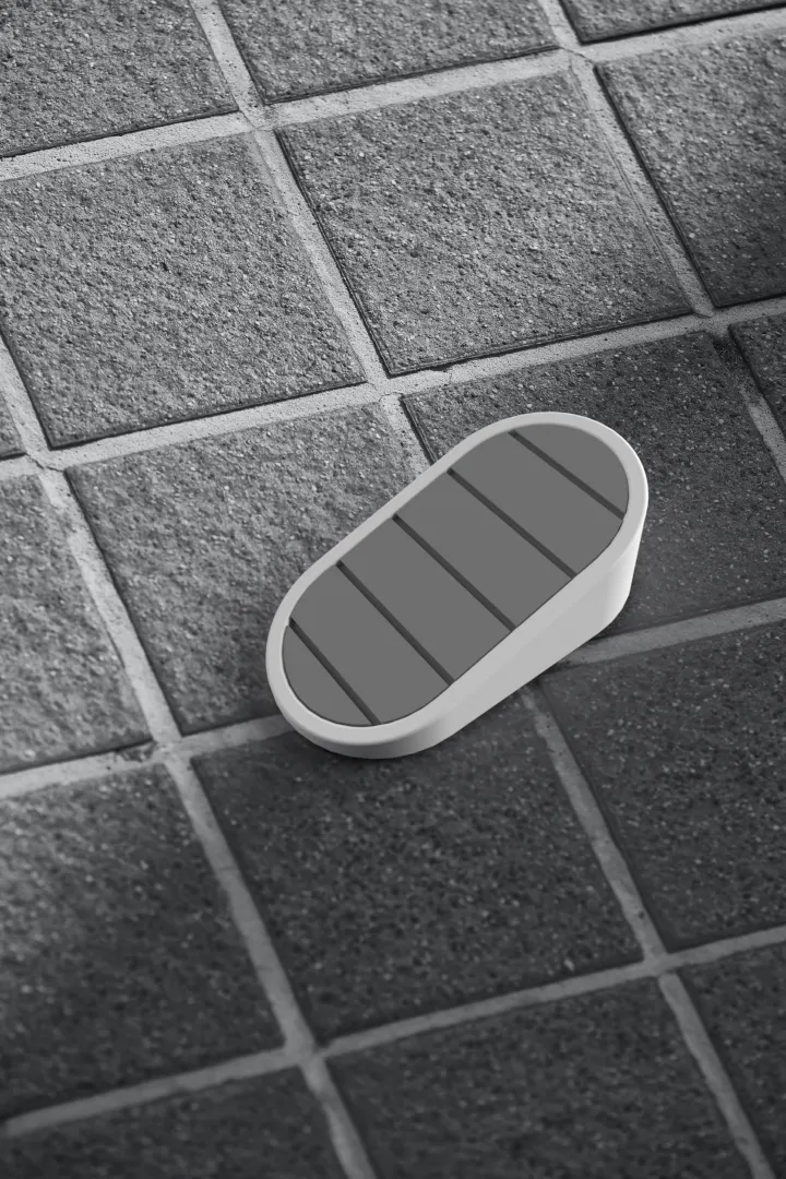 Đế chặn cửa đơn giản có thể xếp chồng