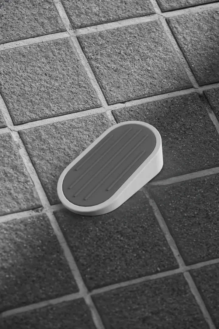 Đế chặn cửa đơn giản có thể xếp chồng