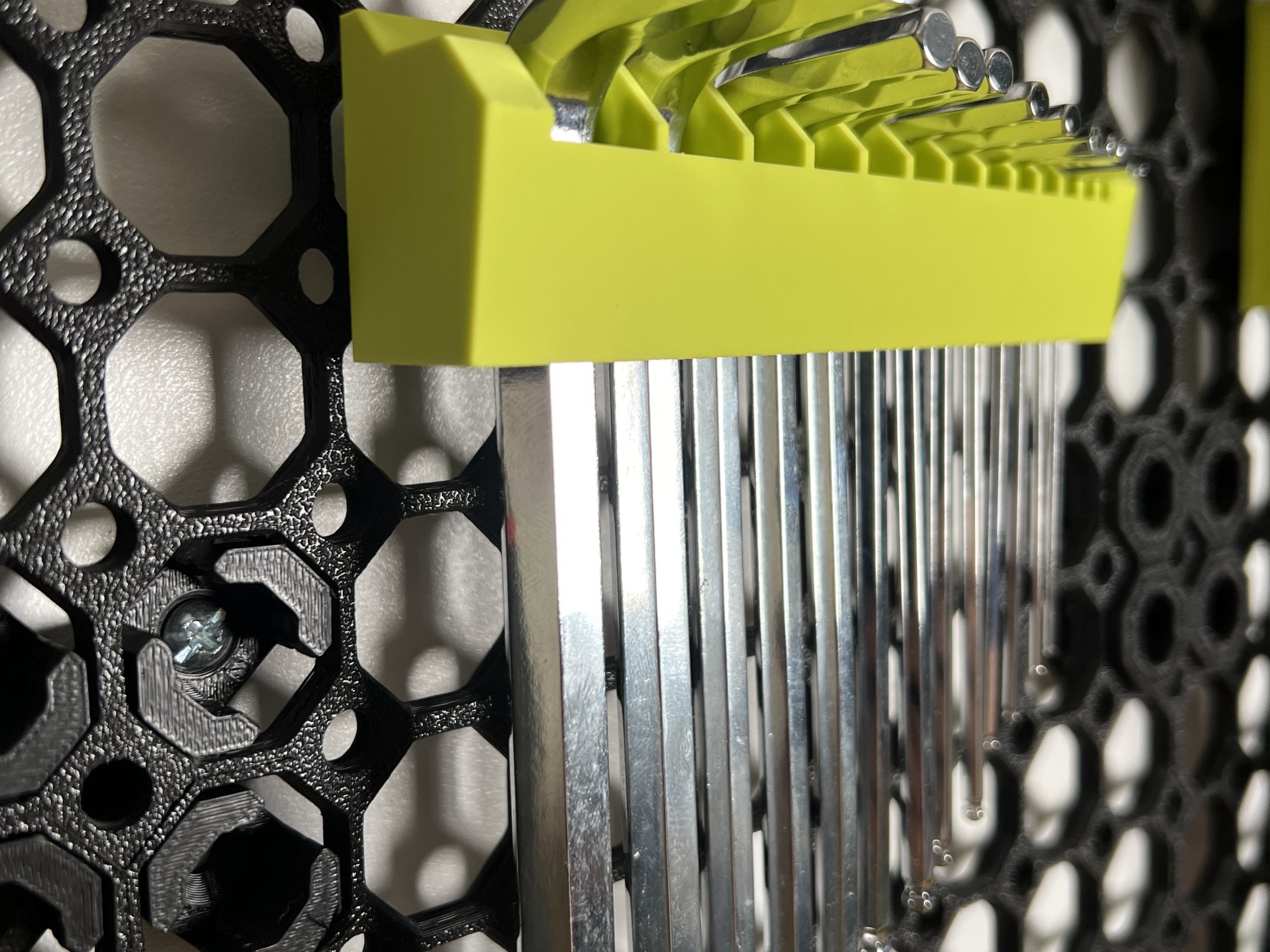 Kết nối SlideCleat cho Multiboard với lỗ ren lớn và vừa