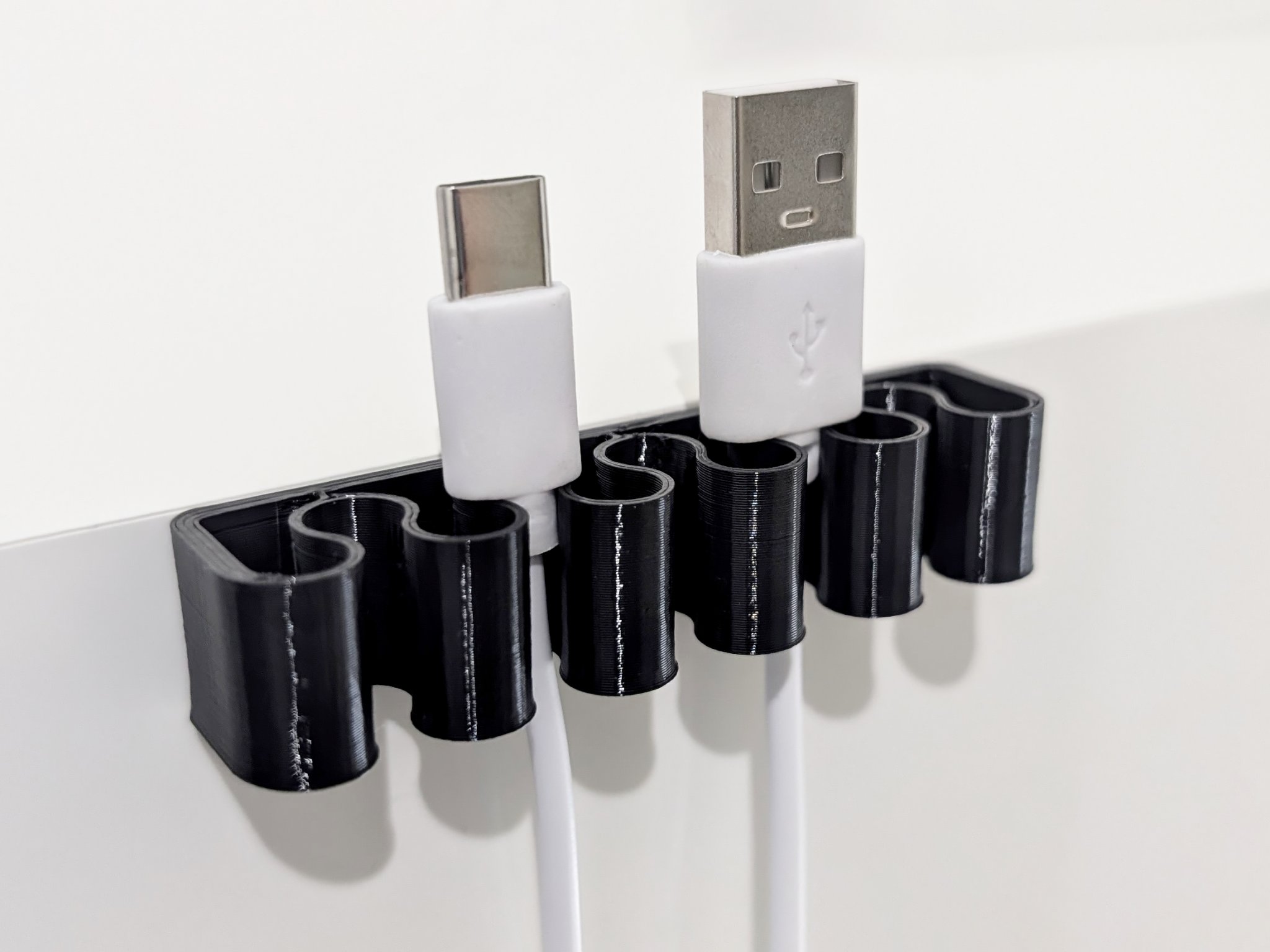 Giá đỡ cáp đa năng với 4 kích thước khác nhau