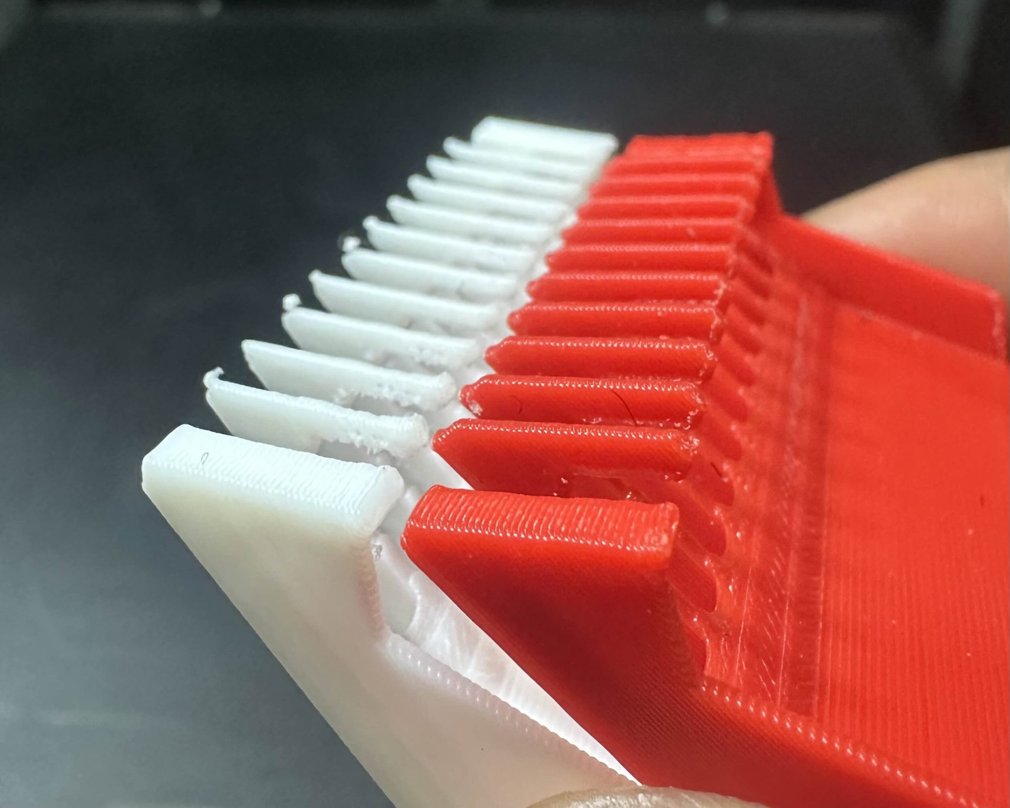 Bộ bảo vệ Wahl Clipper được cải tiến cho in 3D dễ dàng hơn