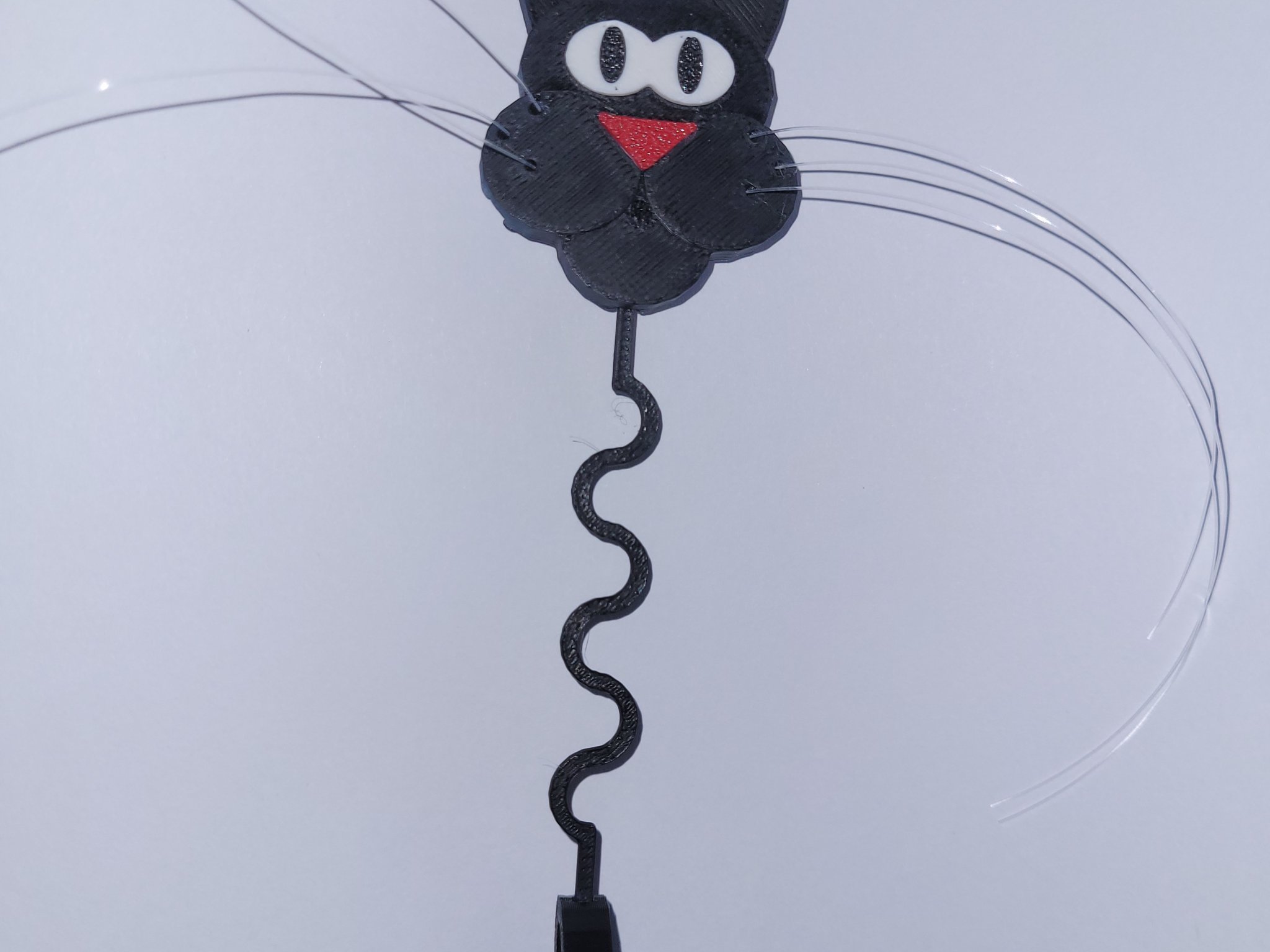 Giá đỡ điện thoại để chụp ảnh thú cưng