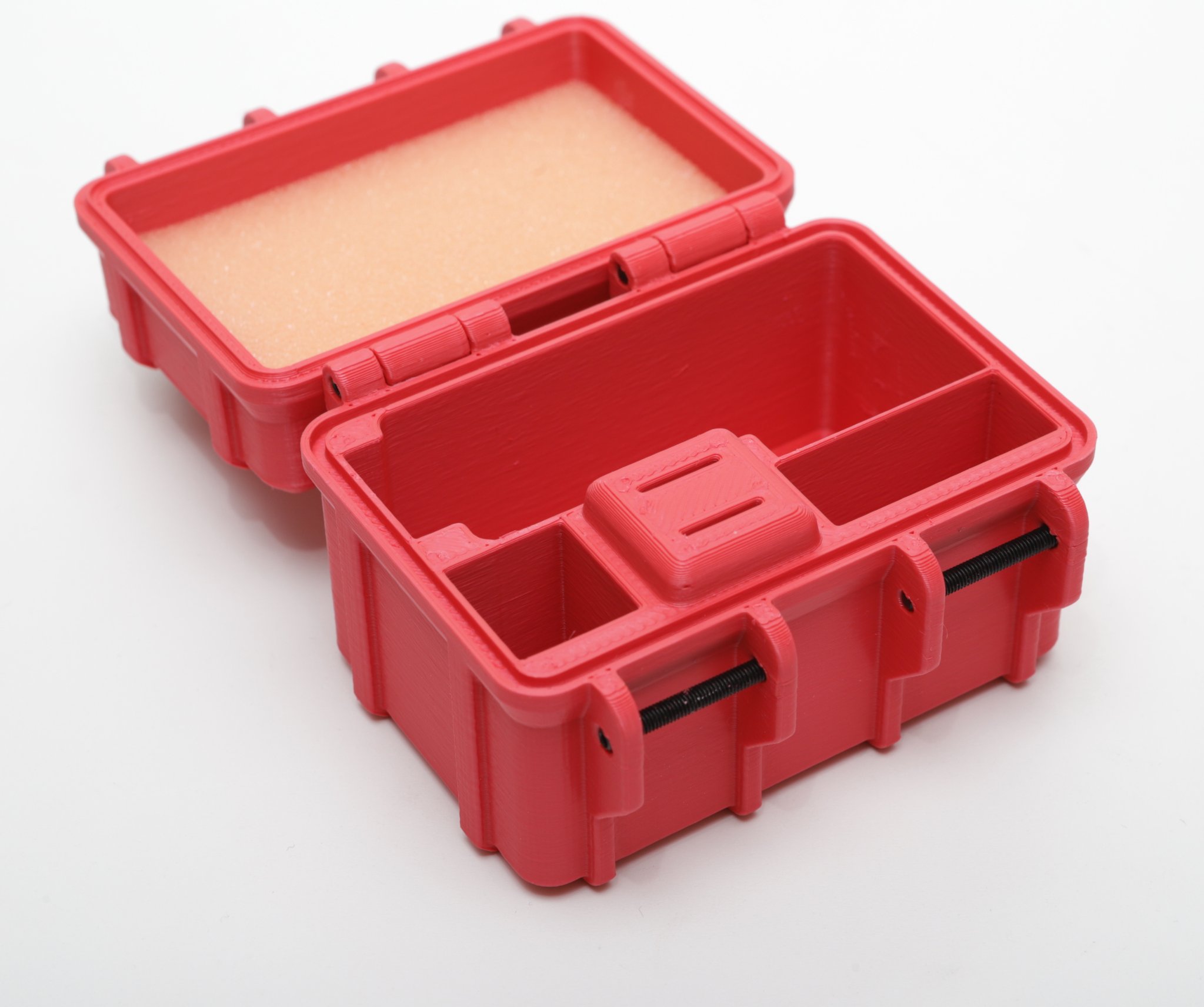 Hộp bảo vệ GoPro 9/10/11 kiểu dáng chắc chắn