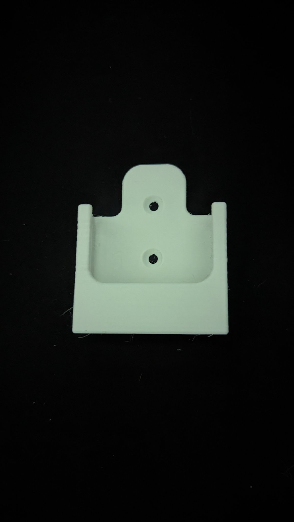 Giá đỡ điều khiển từ xa Panasonic YKR-H/101E treo tường