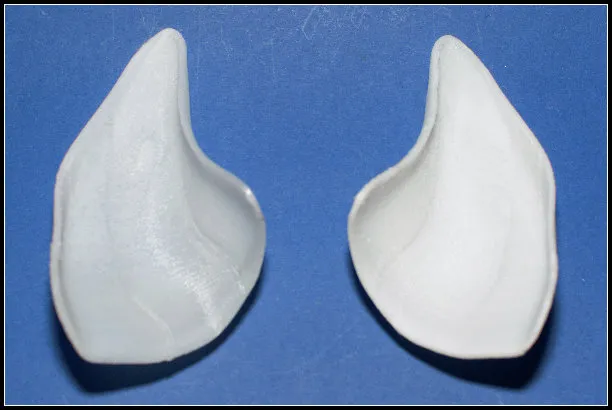 Đôi tai chó cho trang phục v2