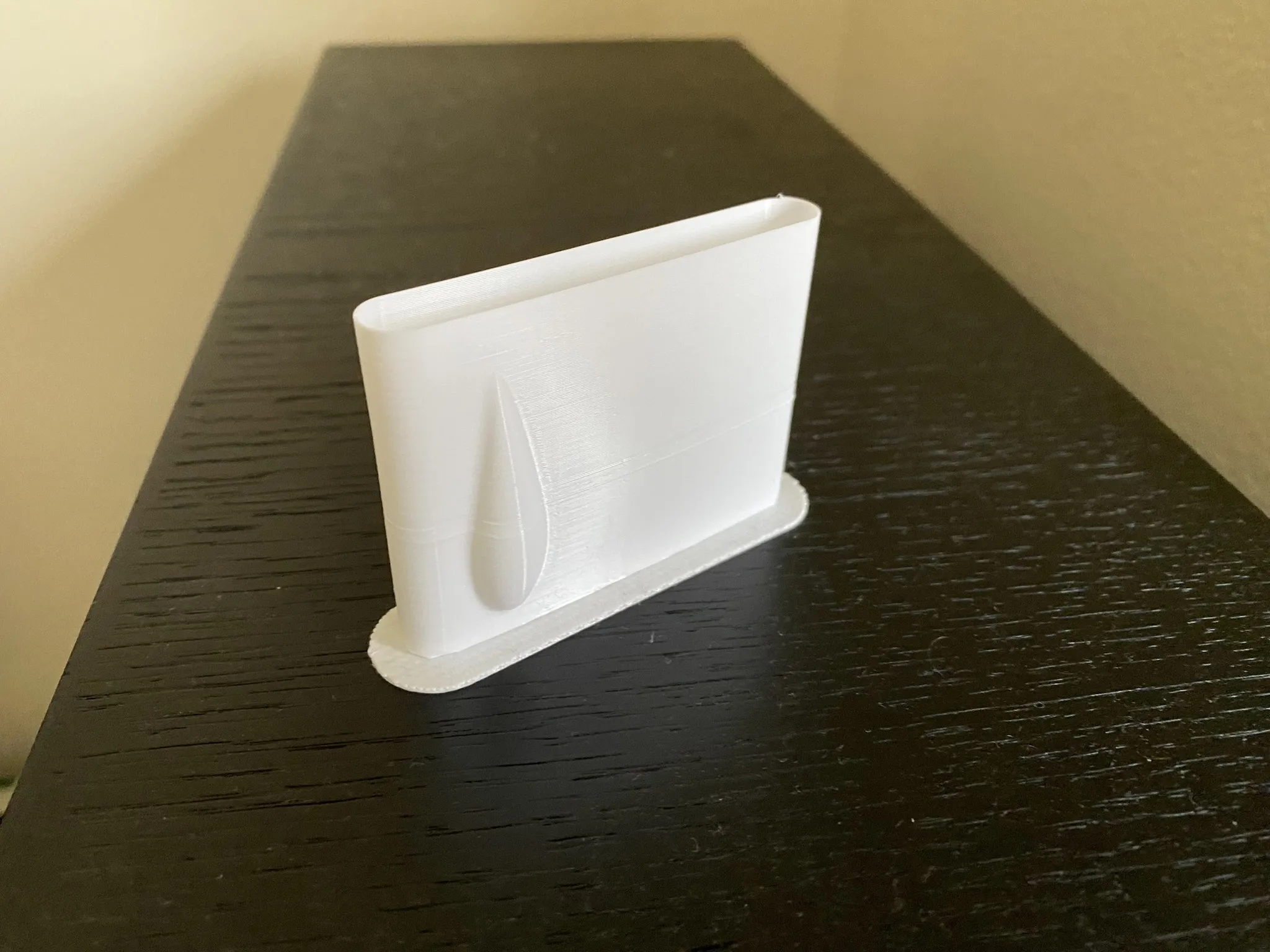 Nắp servo phồng cho máy bay lượn Glider