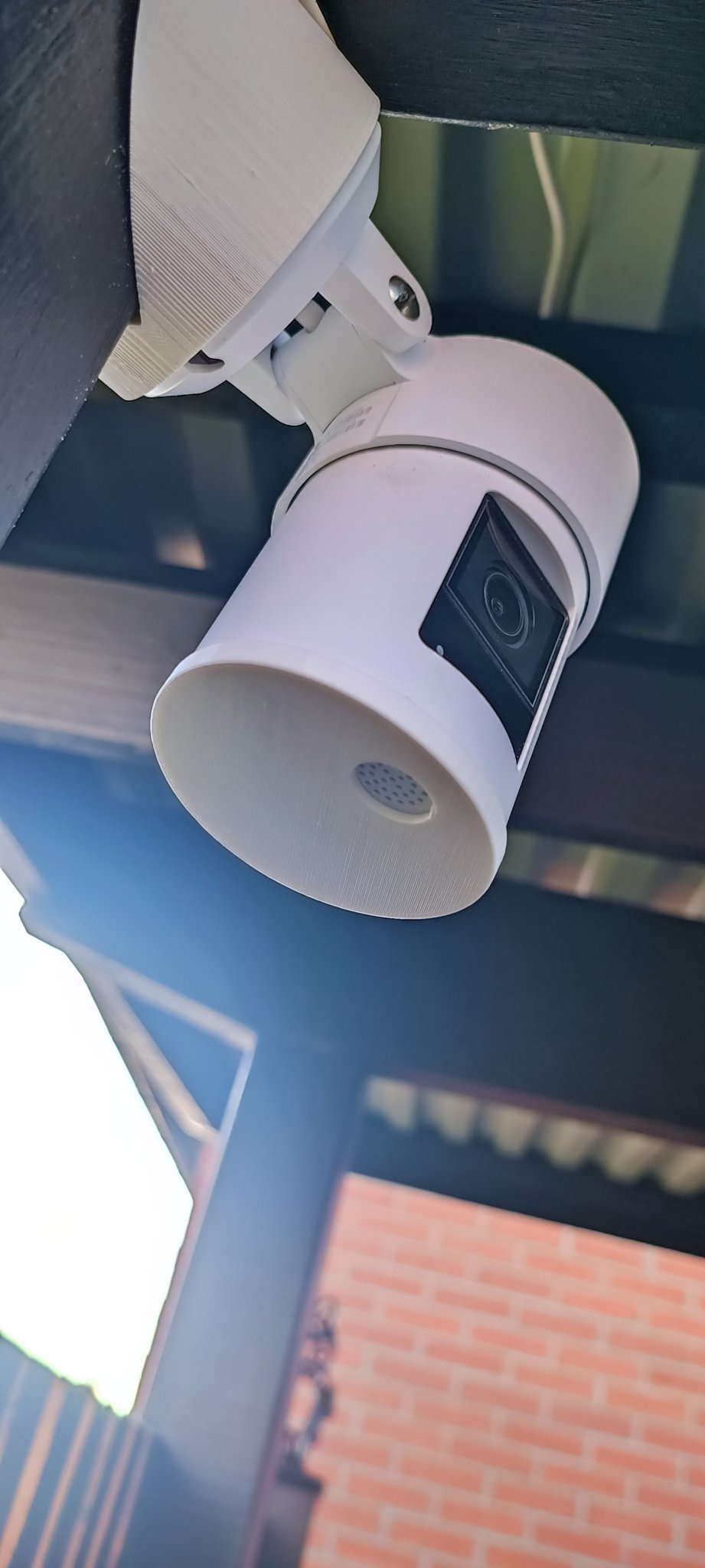 Giá đỡ góc cho camera giám sát D-link DCS-8635LH