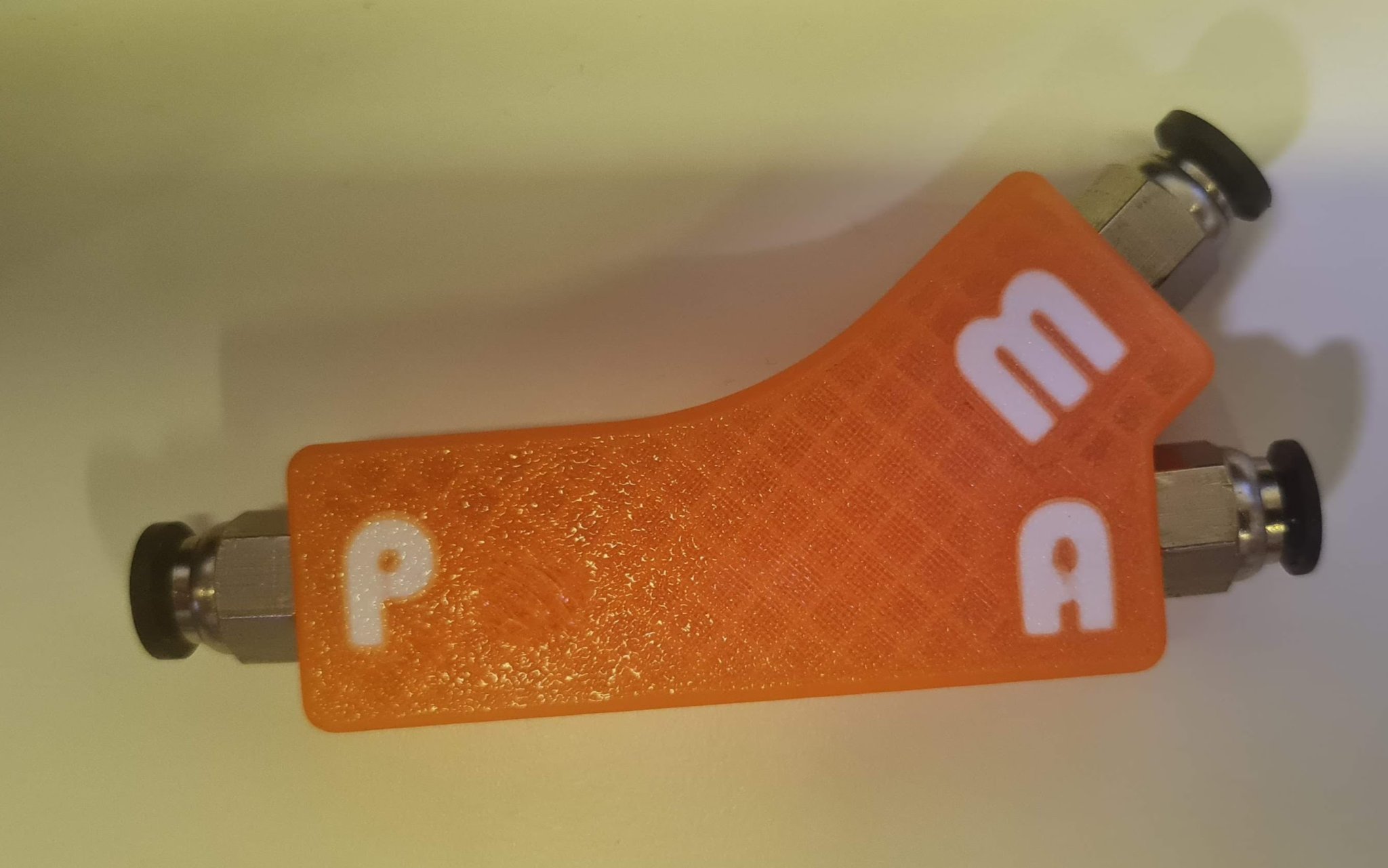 Bộ chia Y hoạt động cho máy in Bambulab