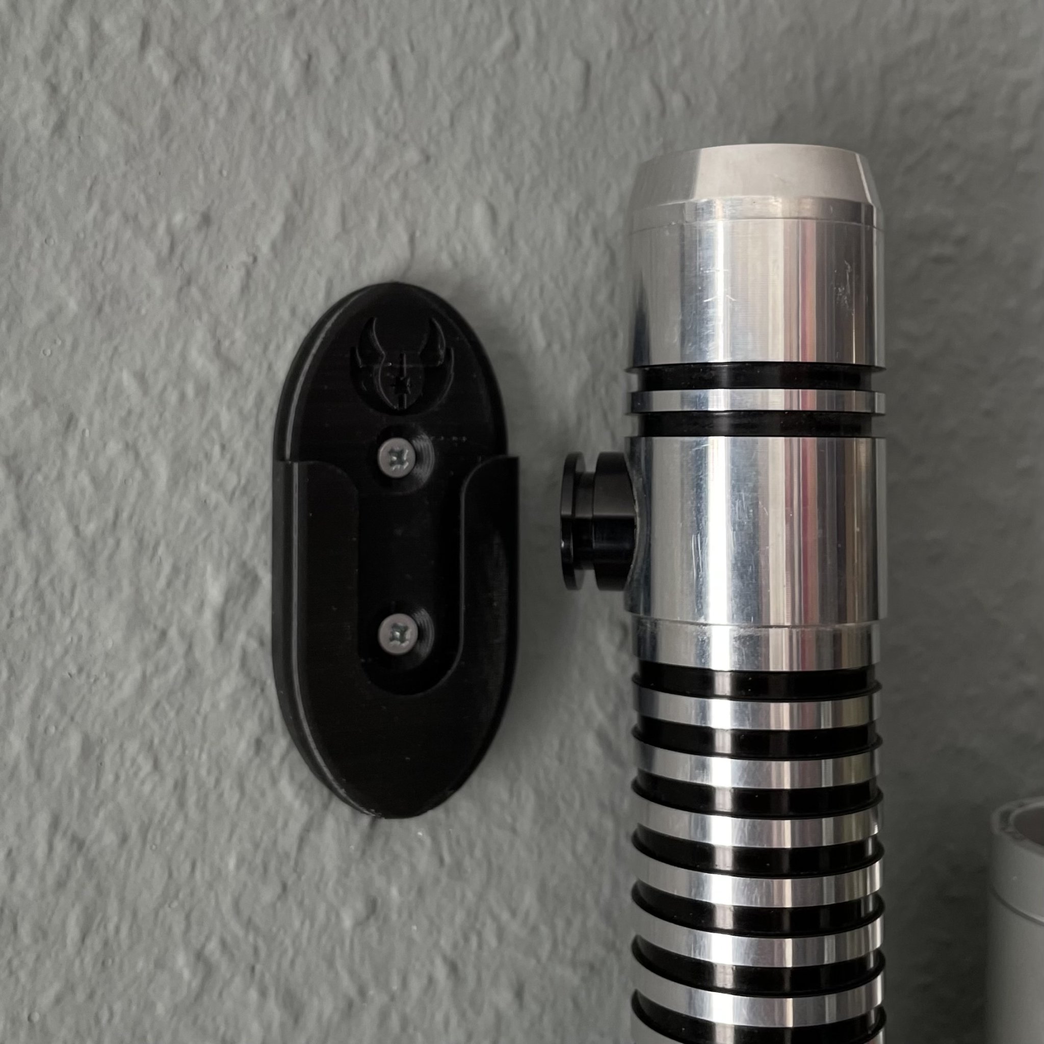 Giá đỡ cho đèn kiếm Star Wars