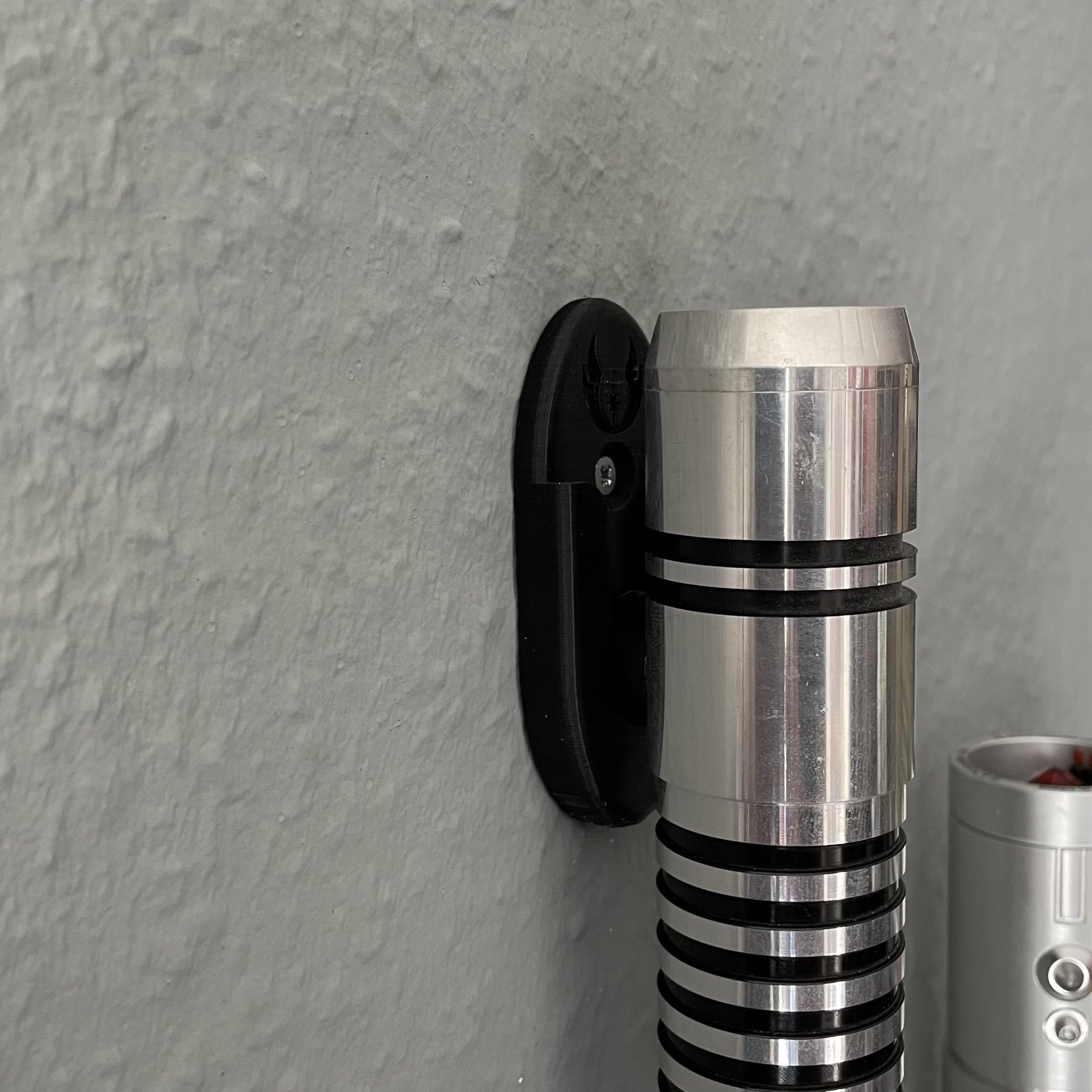 Giá đỡ cho đèn kiếm Star Wars