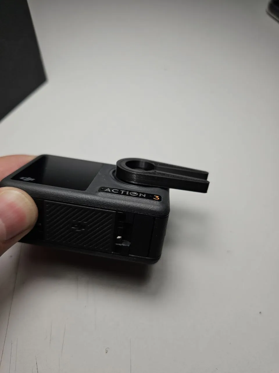 Công cụ hiệu chỉnh ống kính DJI OSMO Action 3