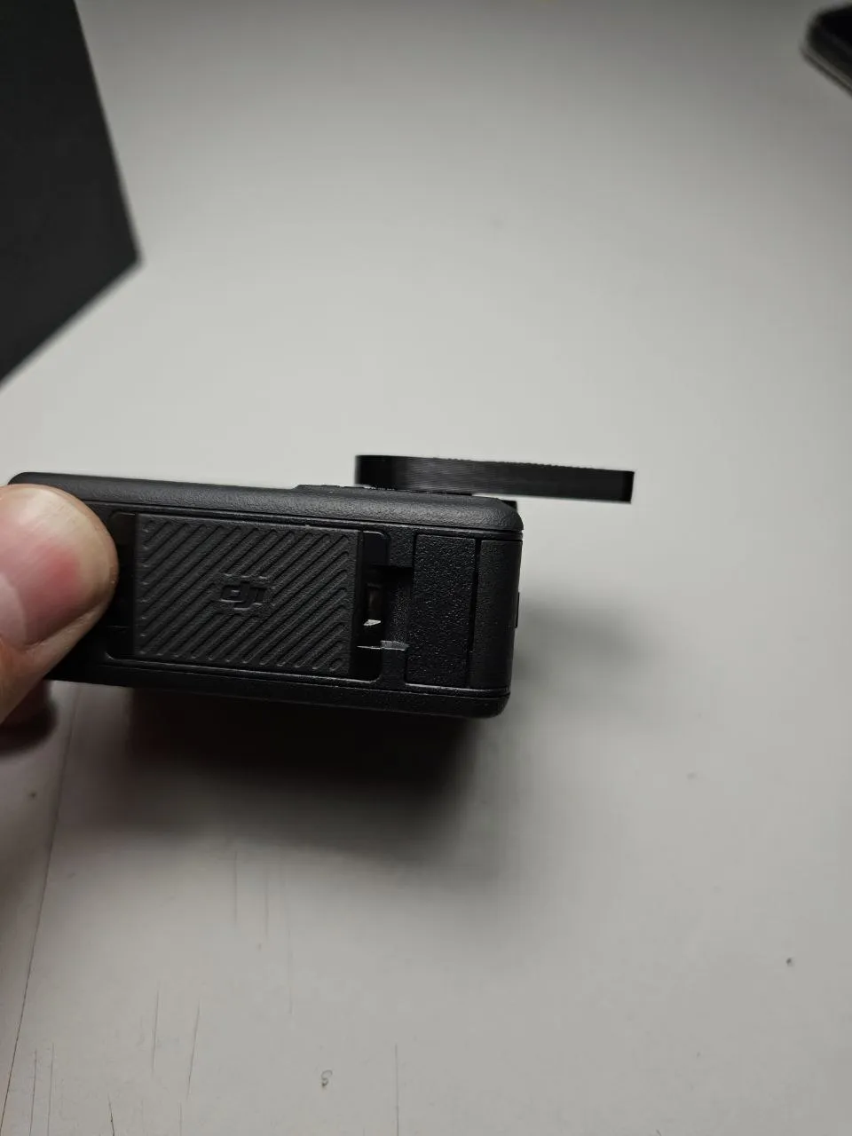 Công cụ hiệu chỉnh ống kính DJI OSMO Action 3