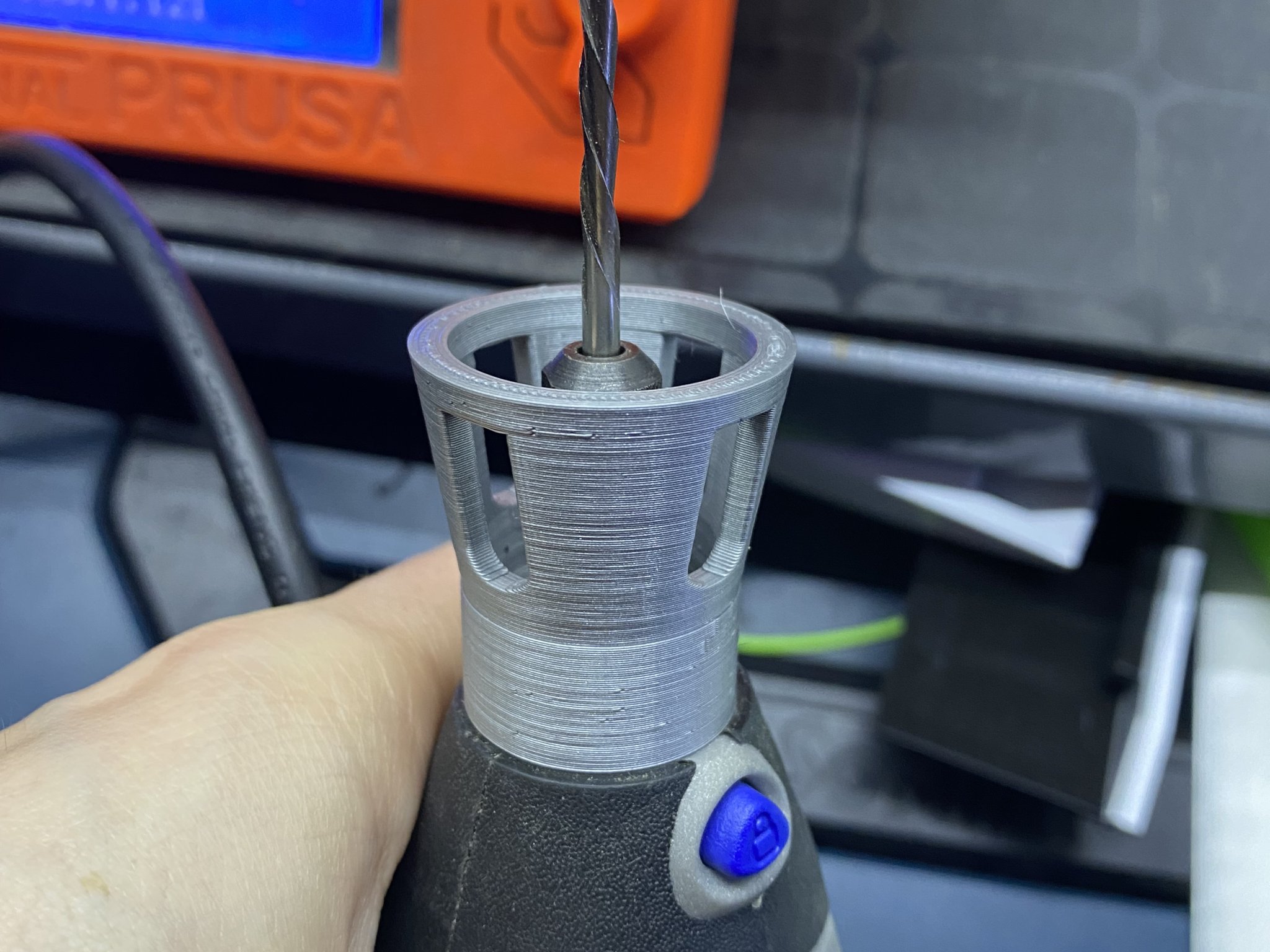 Phụ kiện Router Nhỏ cho Dremel