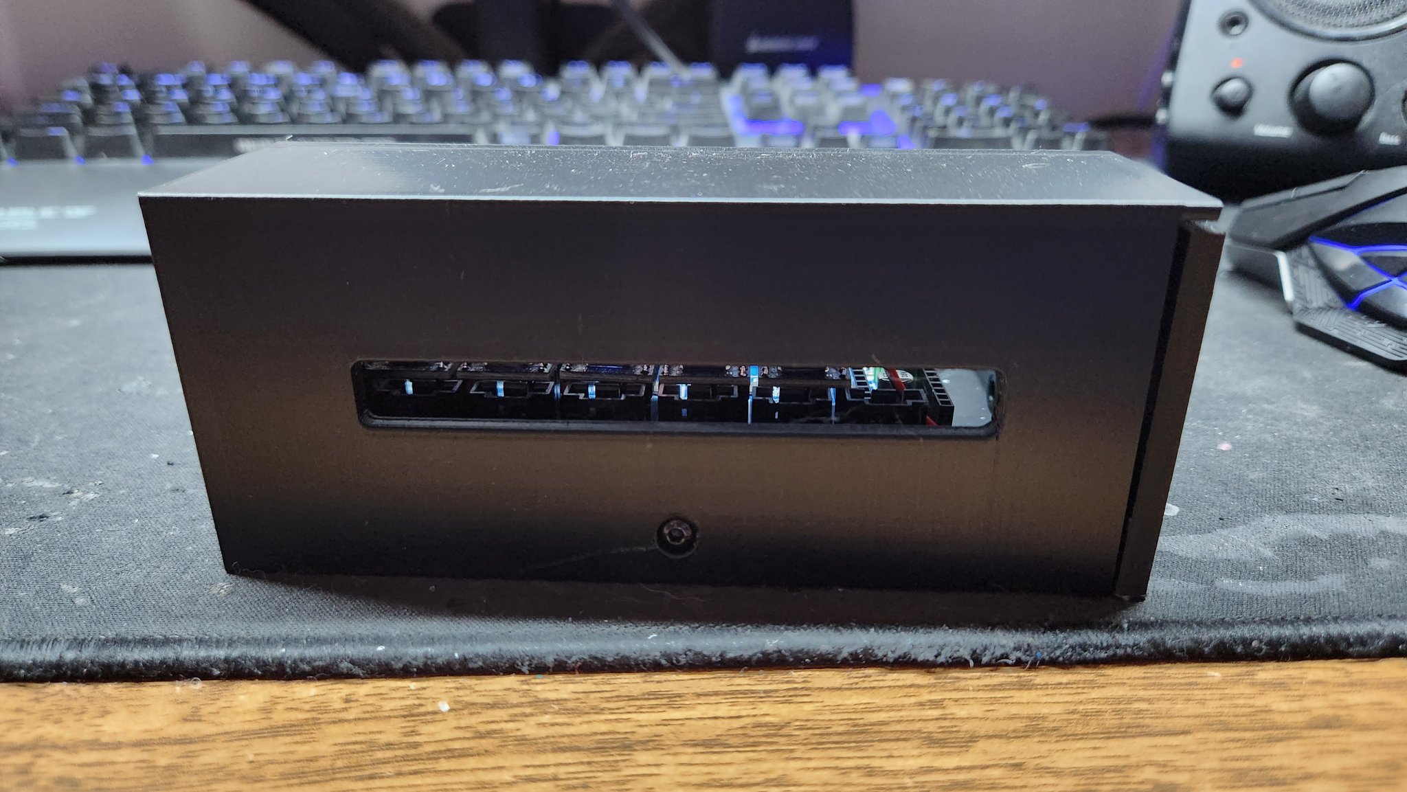 Vỏ điều khiển CNC Jackpot cho MPCNC