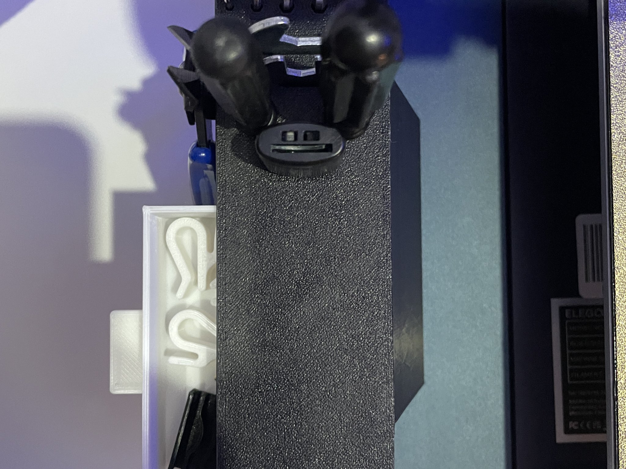 Giá đỡ công cụ cho máy in Elegoo Neptune 3 Pro