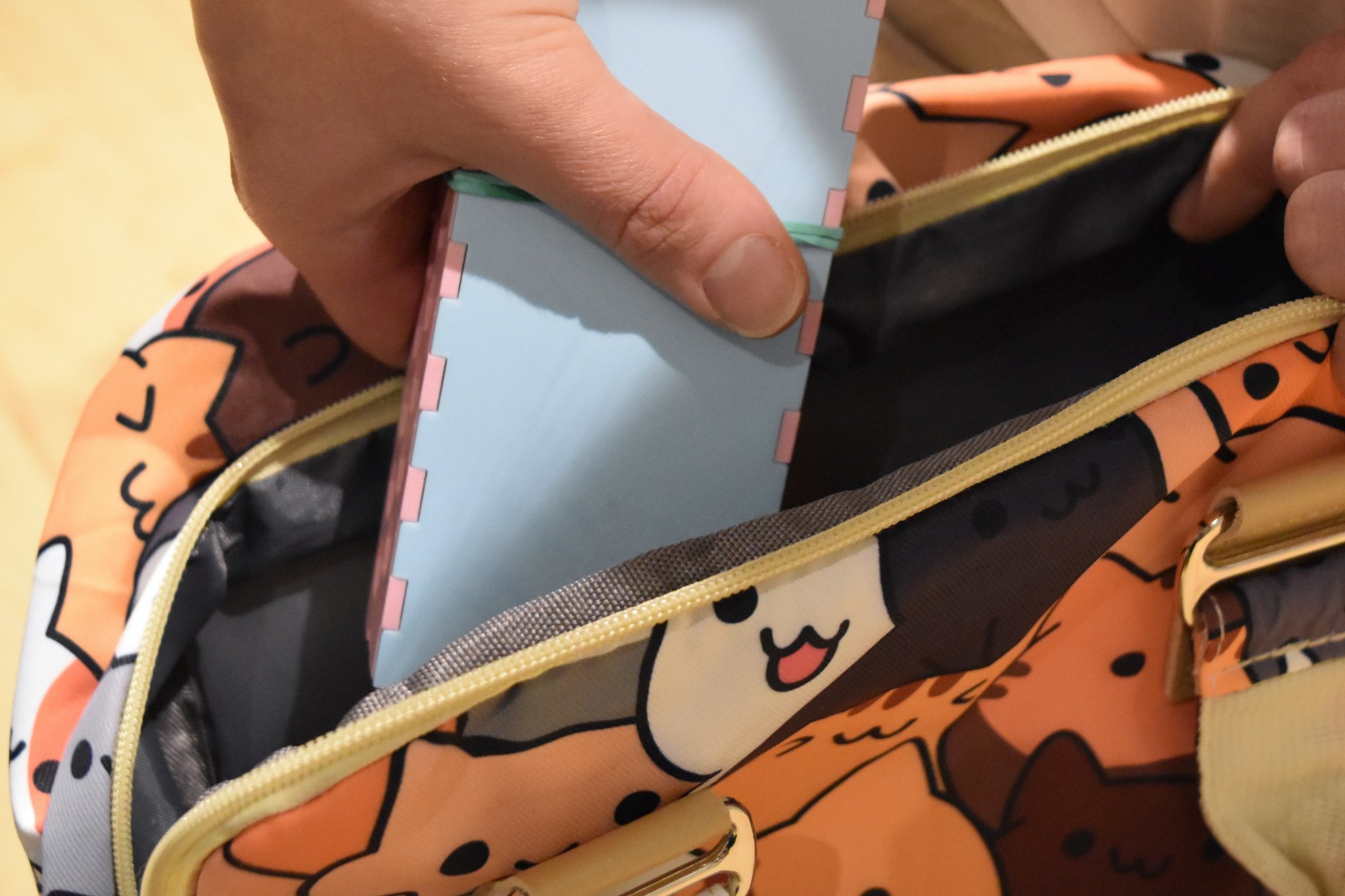 Bộ dụng cụ tiêm thuốc du lịch gọn nhẹ và tiện lợi