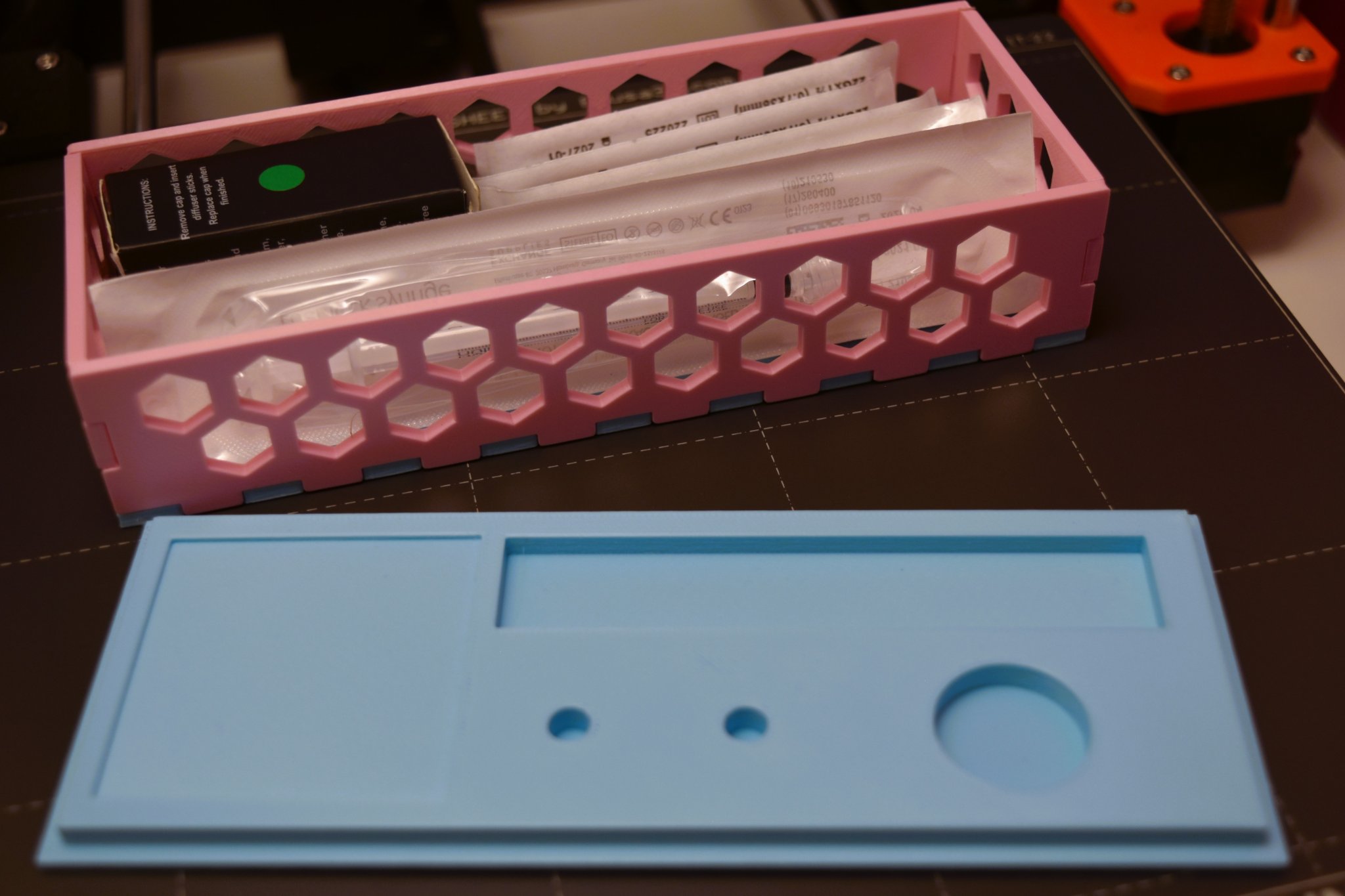 Bộ dụng cụ tiêm thuốc du lịch gọn nhẹ và tiện lợi