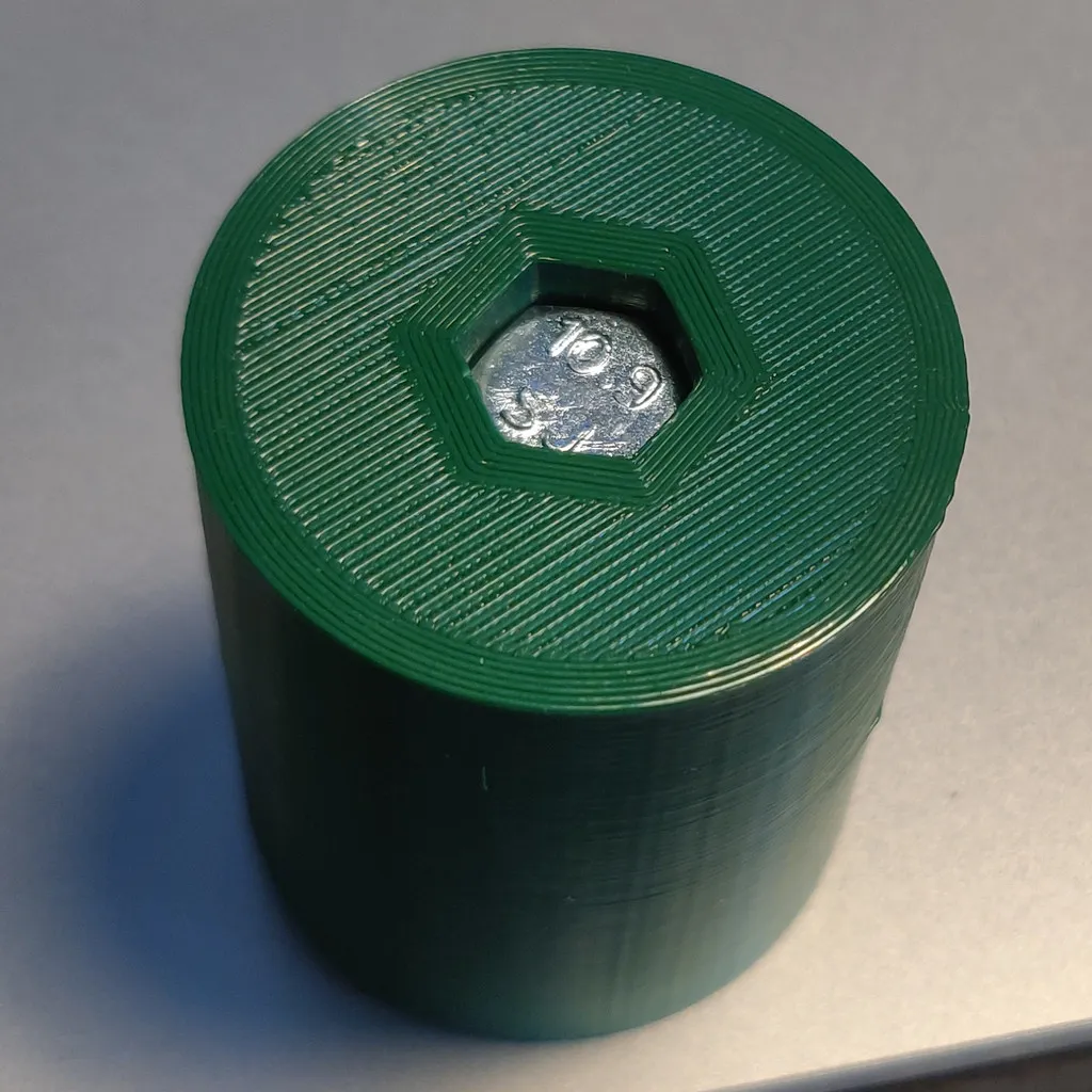 Công cụ lắp đặt Star Nut cho càng xe đạp