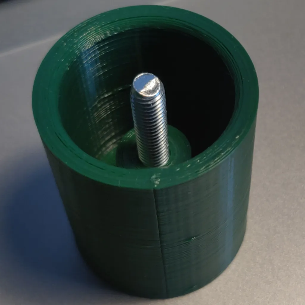 Công cụ lắp đặt Star Nut cho càng xe đạp