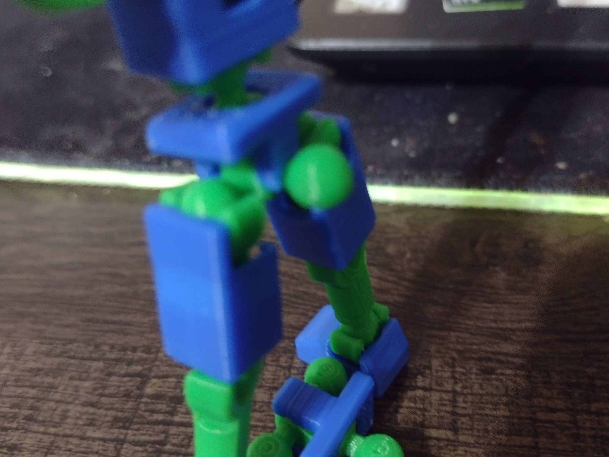 Gắn đuôi mini13 cho nhân vật dễ thương