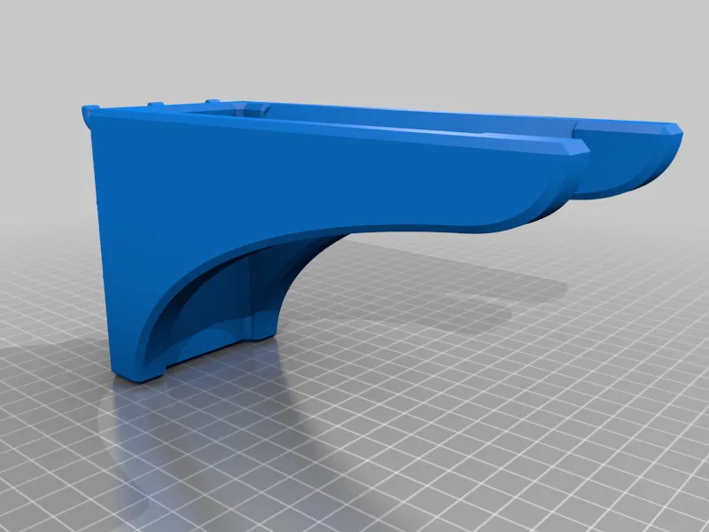 Giá đỡ dụng cụ điện Ridgid trên bảng ghim