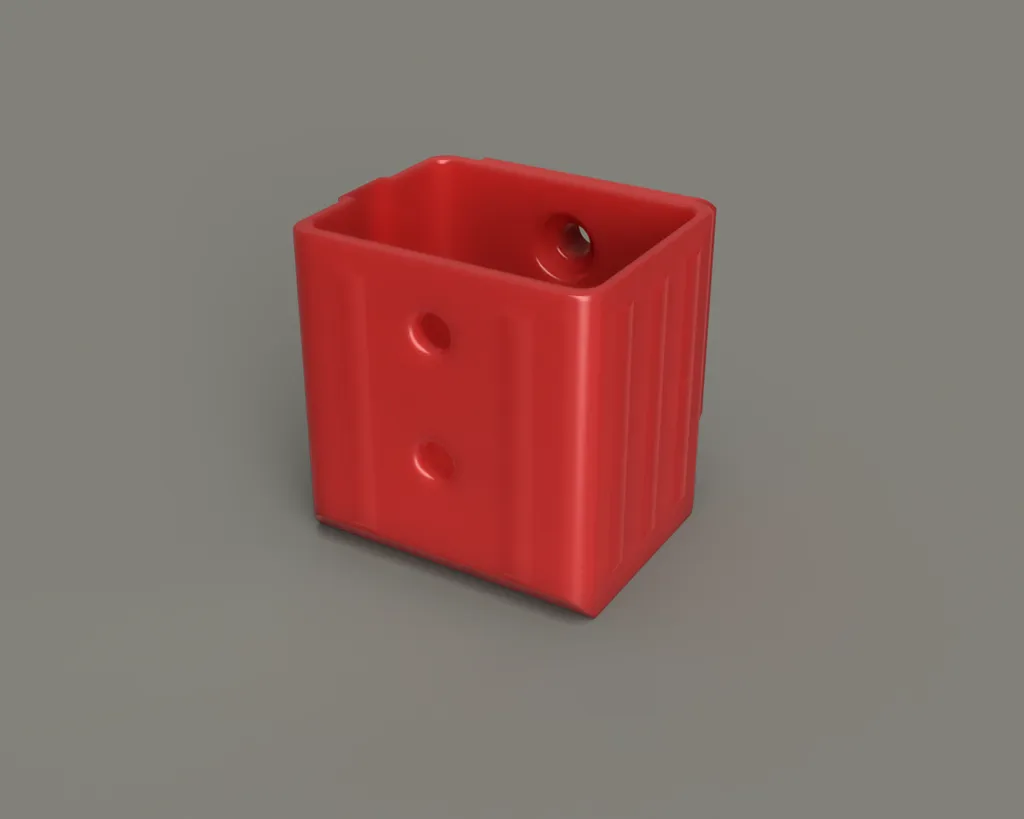 Bao đựng băng đạn Ruger BX-25 và BX-15 cho Ruger 10/22