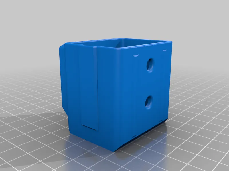 Bao đựng băng đạn Ruger BX-25 và BX-15 cho Ruger 10/22