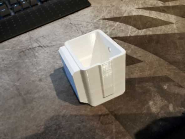 Bao đựng băng đạn Ruger BX-25 và BX-15 cho Ruger 10/22