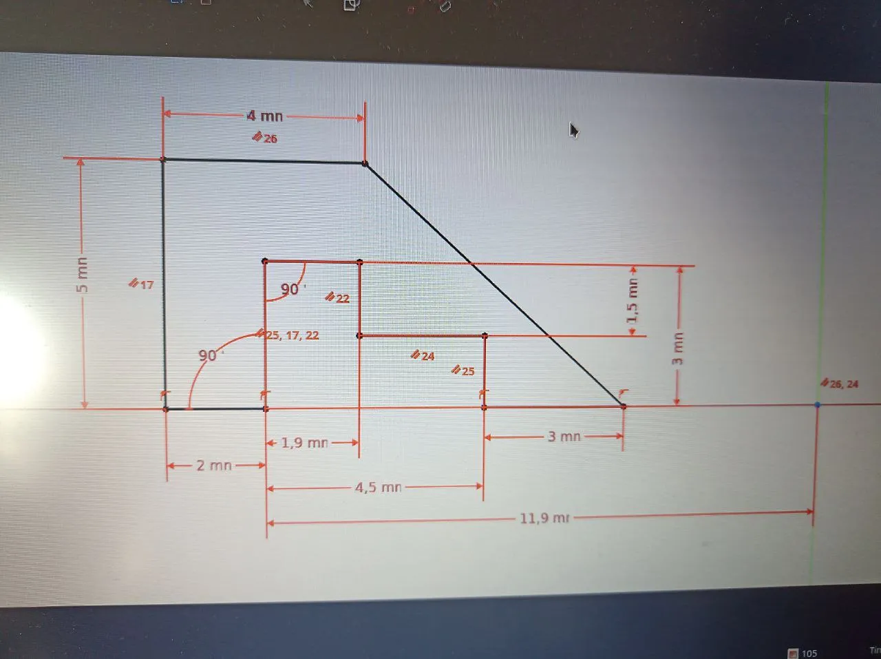 Ruy băng cao su chống trượt cho EggBot