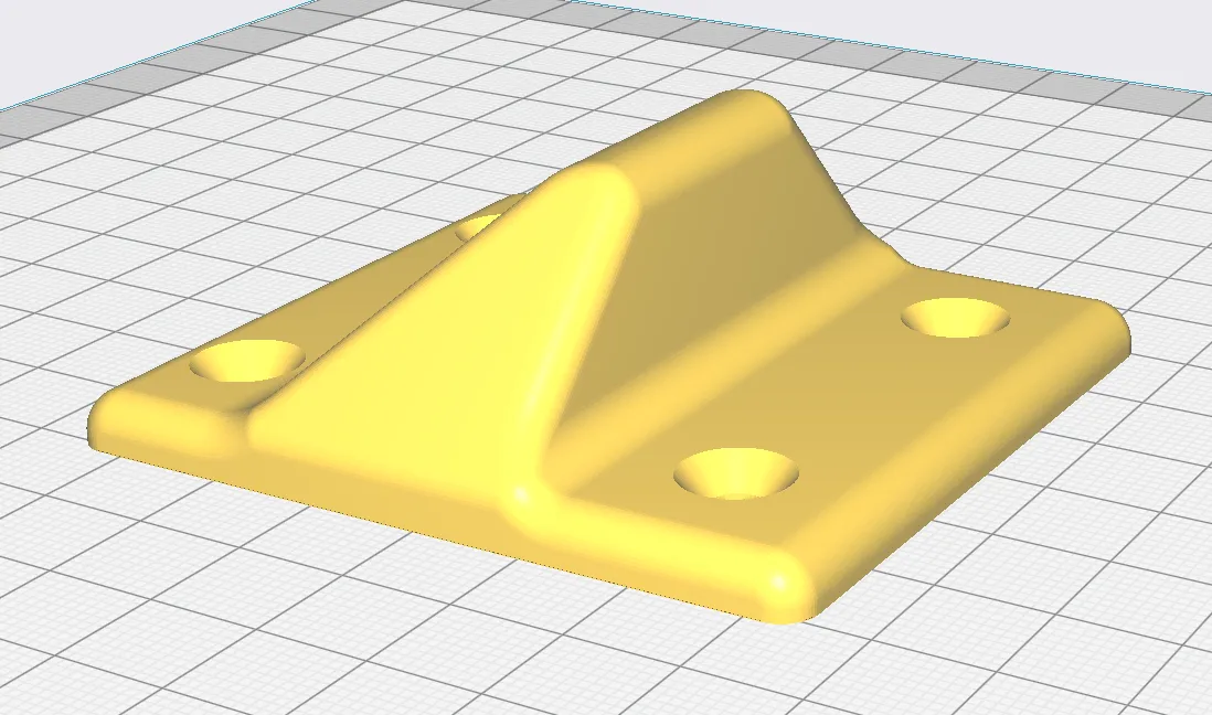 Bộ giữ cửa cho cổng thuyền pontoon/tritoon