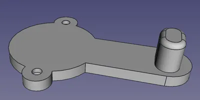 Bộ chuyển đổi Garmin cho xe đạp và ba lô