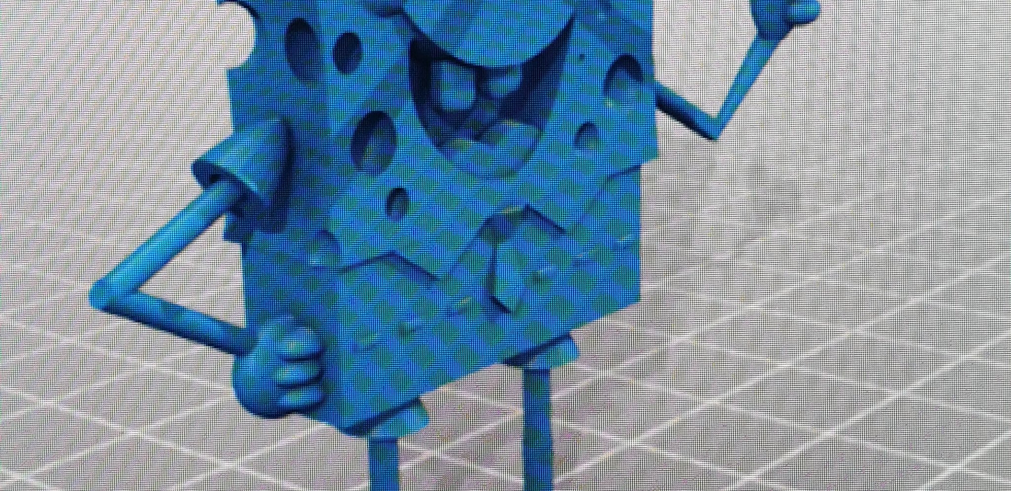 Nhân vật Bob Esponja cho trẻ em