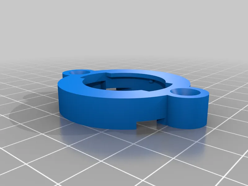 Bộ chuyển đổi Garmin cho xe đạp và ba lô