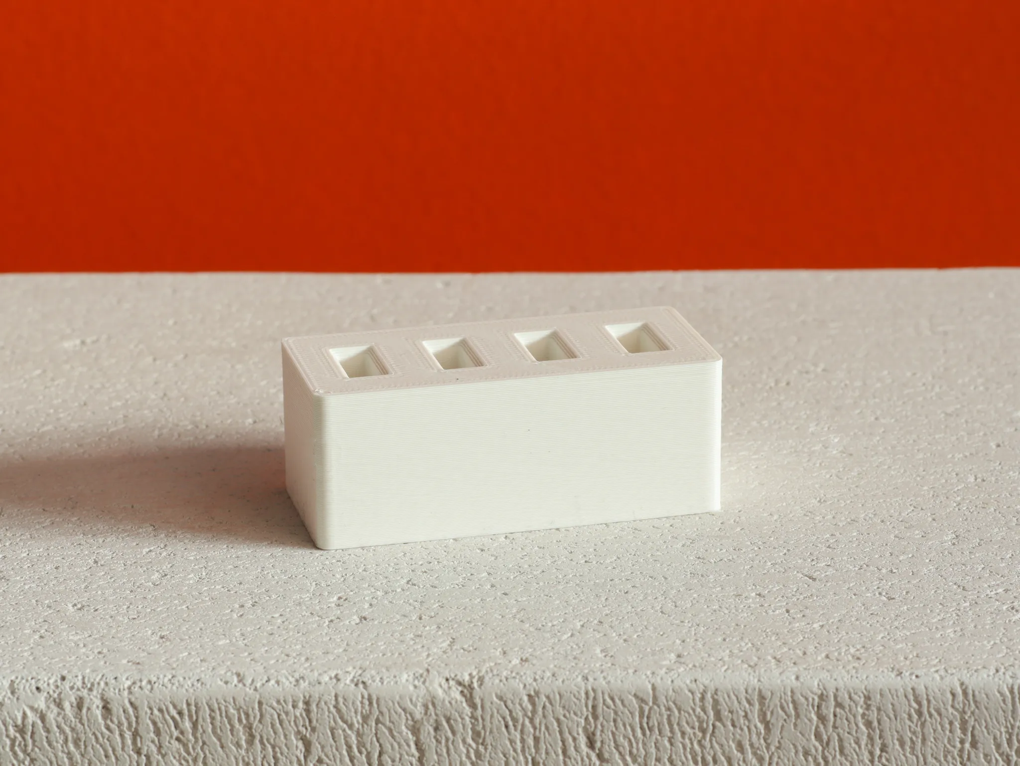 Giá đỡ USB với 4 khe cắm tiện lợi