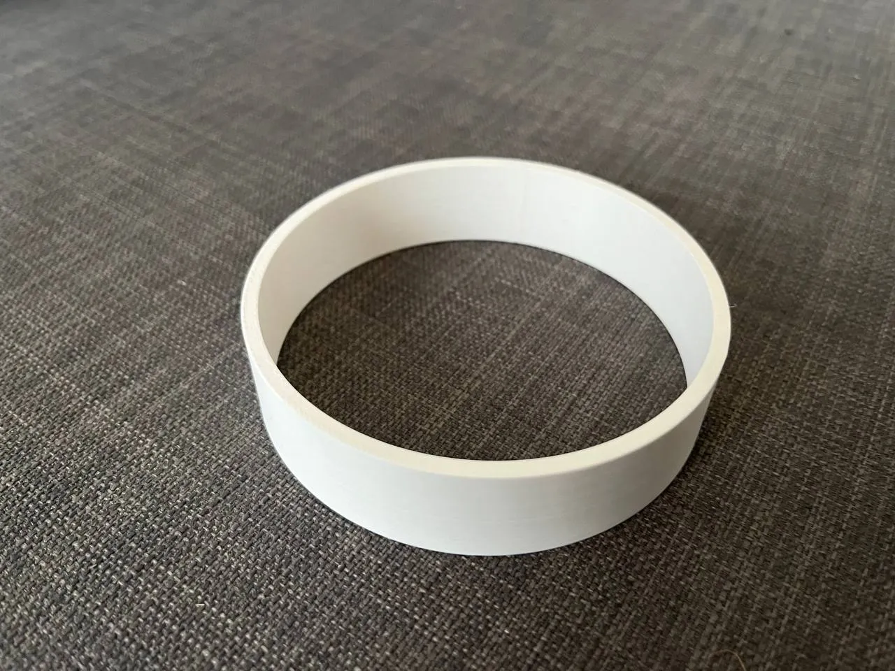 Bộ chuyển đổi ống PVC 100mm sang 115mm cho quạt Vevor