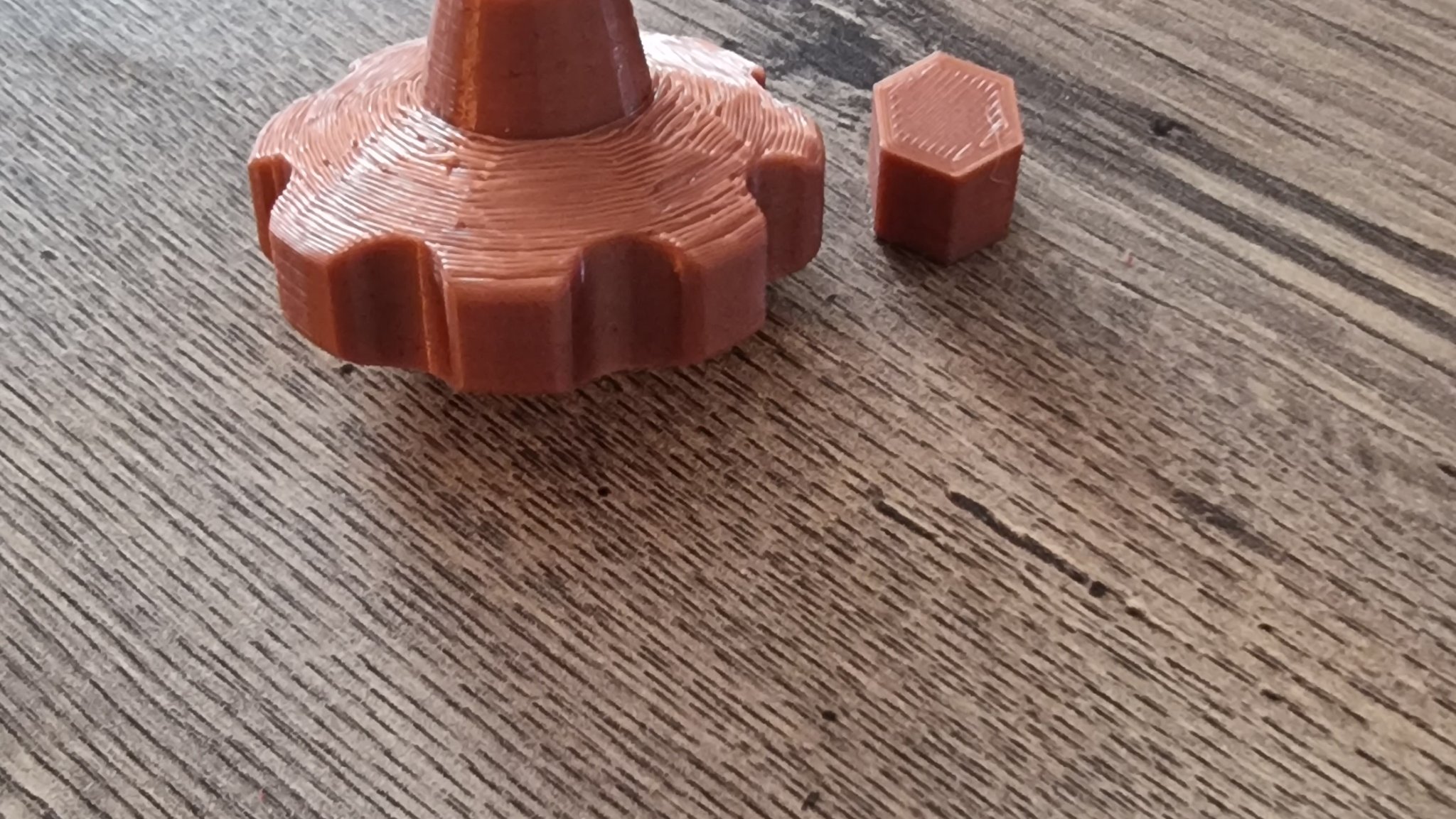 Núm vặn matica cho vít và tay cầm