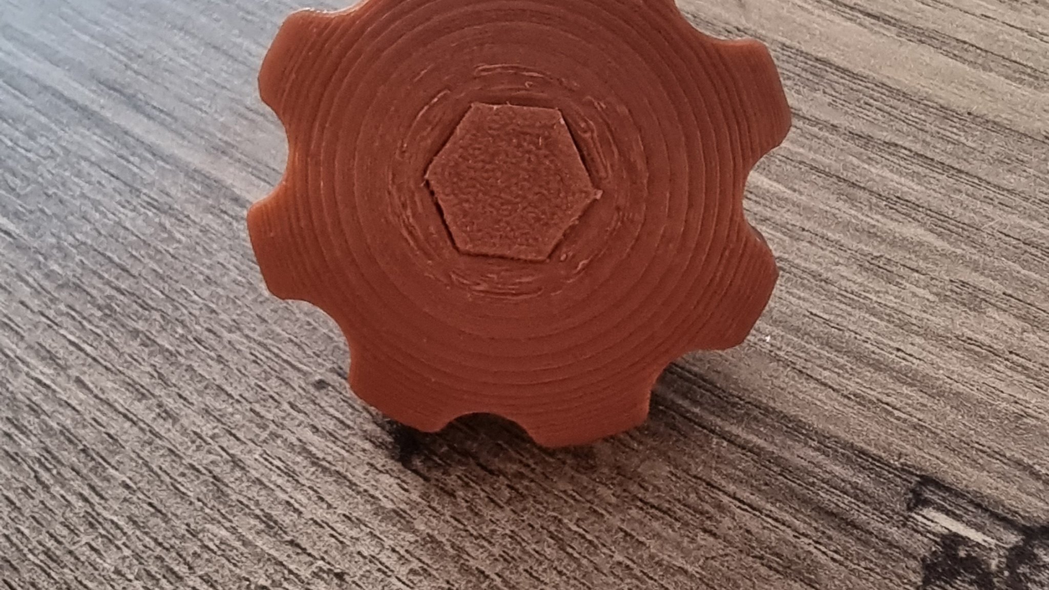 Núm vặn matica cho vít và tay cầm