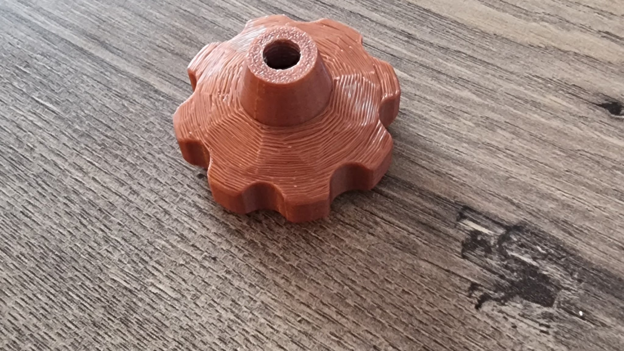 Núm vặn matica cho vít và tay cầm