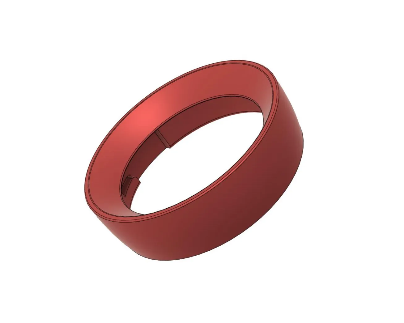 Bình đựng cà phê Ascaso Steel cho portafilter 57mm