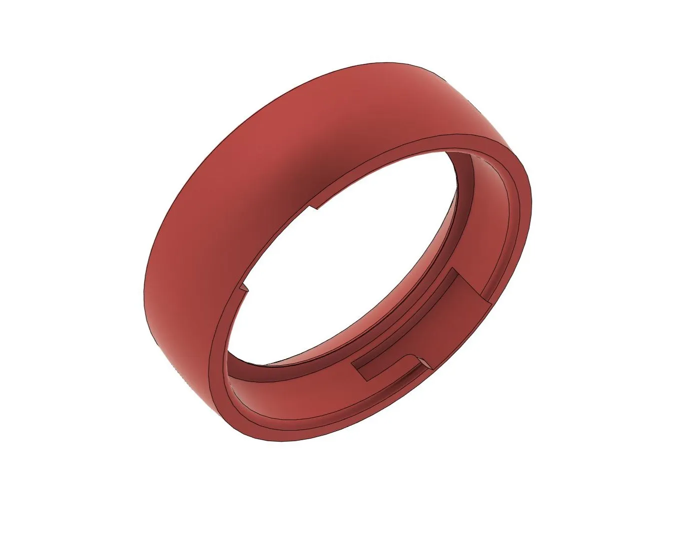 Bình đựng cà phê Ascaso Steel cho portafilter 57mm